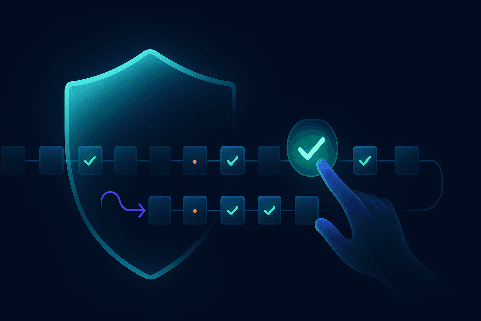 Guardrails That Actually Work: Evaluations  Human-in-the-Loop - Article by Atlas